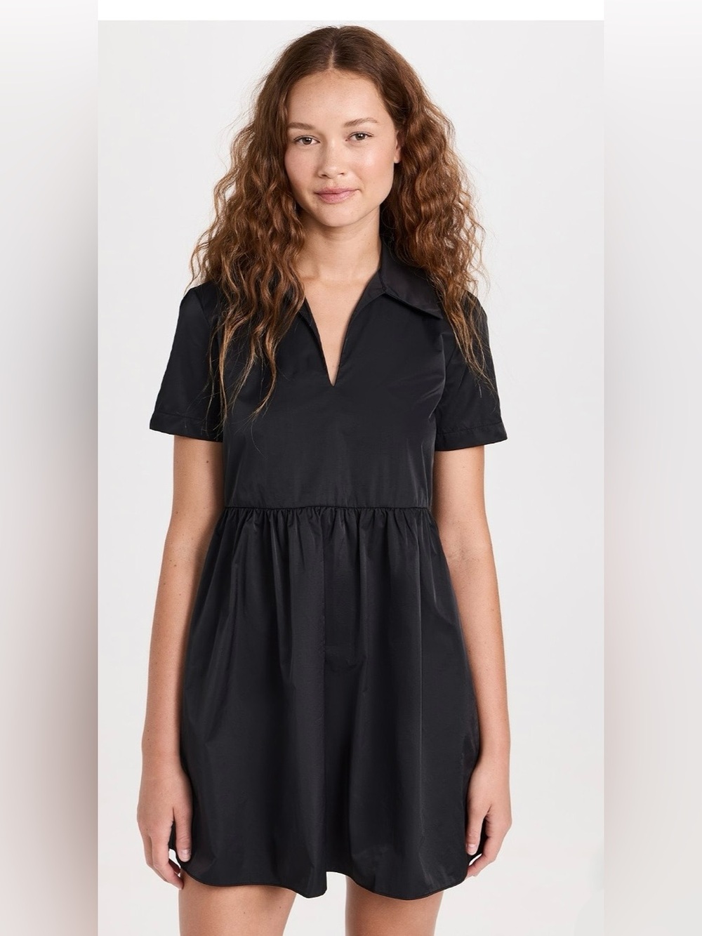 Amanda Uprichard Althea Dress Size M